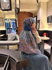 GENİŞ ÖLÇÜ KARMA